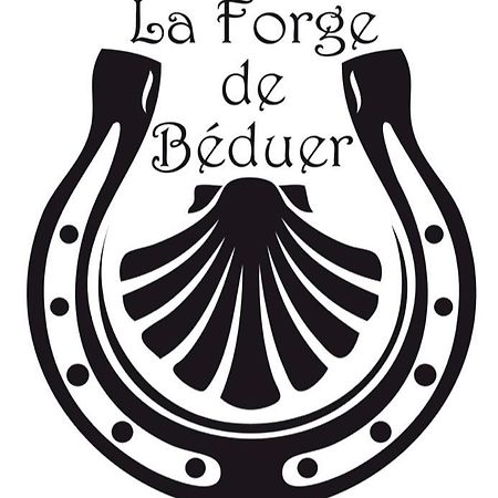 Bed and Breakfast La Forge De Beduer Экстерьер фото