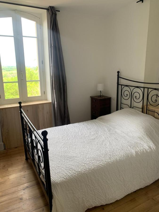 Bed and Breakfast La Forge De Beduer Экстерьер фото