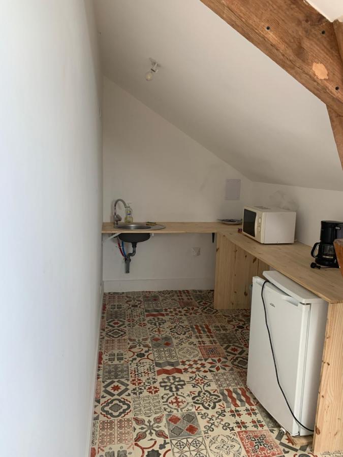 Bed and Breakfast La Forge De Beduer Экстерьер фото