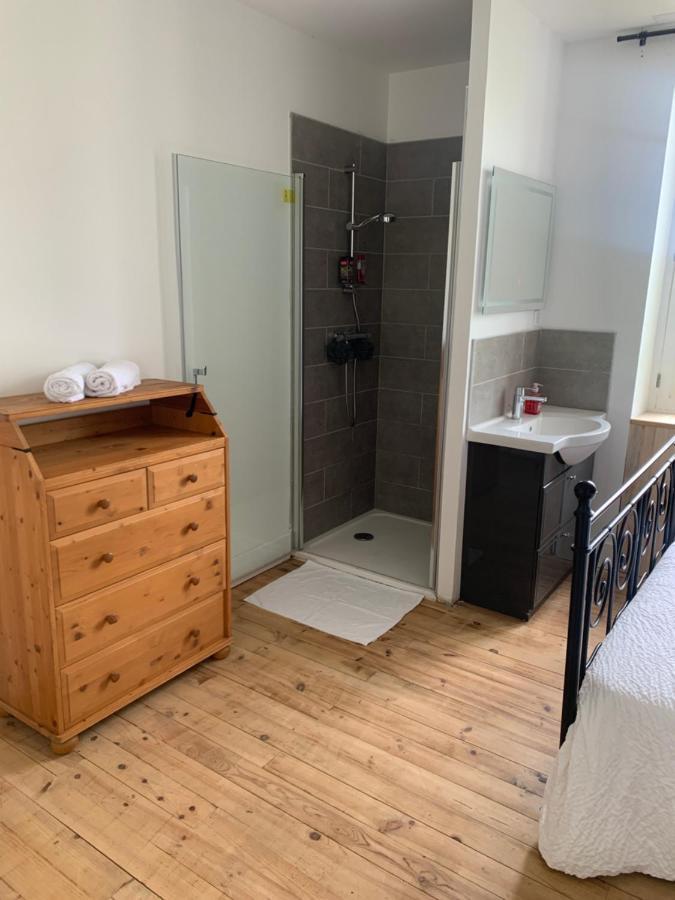 Bed and Breakfast La Forge De Beduer Экстерьер фото